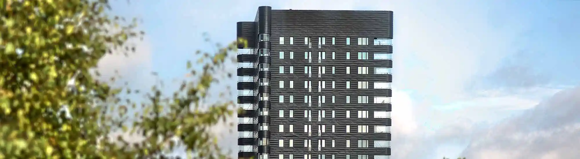 Allgranth Fastighetsförvaltning